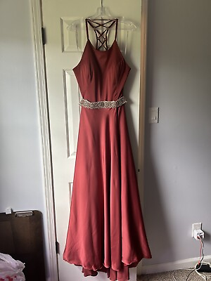 #ad Prom Pageant Dress $250.00