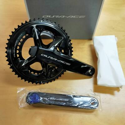 #ad FC R9200 P 52 36T 175mm Power Meter DURA ACE DURAACE Duraace Shimano $2139.29