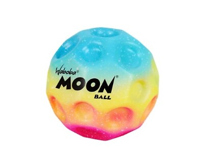 #ad Gradient Moon Ball $8.45
