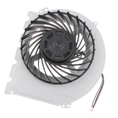 #ad Replacement Internal Cooling Fan Built in For 4 Slim $15.15