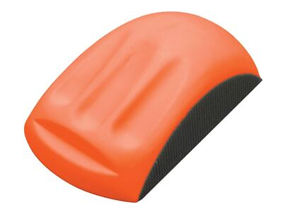 #ad Flexipads World Class Hand Sanding Block for 150mm VELCRO® Brand Disc C $37.95