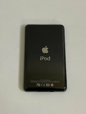 #ad Apple iPod Classic Replacement Mod Parts Clickwheel Battery Faceplate Back LCD $15.49
