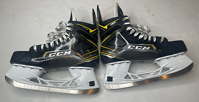 #ad CCM Super Tacks AS3 Ice Hockey Skates Senior Size 9.5 $629.00