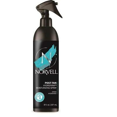 #ad Norvell HydroFirm Post Sunless Moisturizing Spray 8 oz $15.59