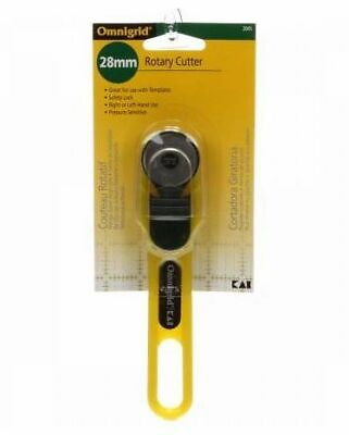 #ad Rotary Cutter 28mm $17.95