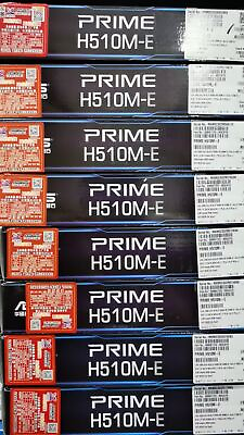 #ad #ad ASUS Prime H510M E LGA1200 Gaming Motherboard Support intel core i5 11400 CPU $132.40