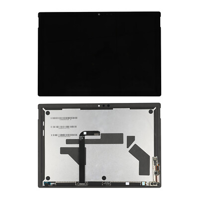 #ad LCD Touch Screen DisplayTouch IC Flex for Microsoft Surface Pro 4 LG Version $125.30