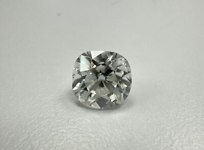 #ad 2.25 carat Natural Diamond GIA certified Shape Old Miner Color F VS1 $31326.00