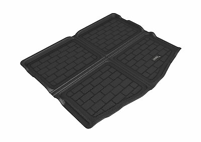 #ad 3D Maxpider 21 23 Fits Ford Mustang Mach E Carbon Embossed Pattern Cargo Liner $105.99