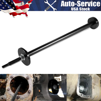 #ad 5041A Front Axle Seal Installer Tool Adapter for Dana 44 60 for Chrysler Dodge $77.05