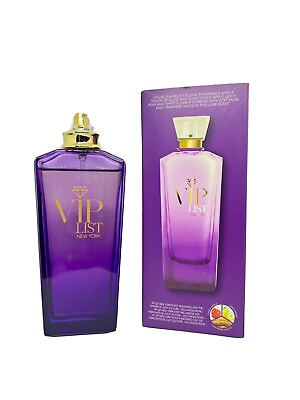 #ad VIP LIST New York impression of juicy couture Hollywood royal $12.99