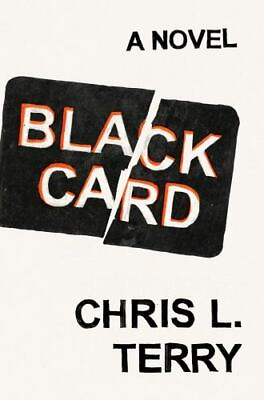 #ad Black Card: A Novel by $4.10