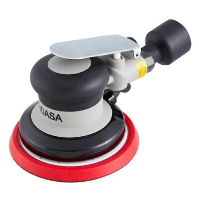 #ad Buy Indasa 5quot; Dual Action 3 16quot; 5mm Orbit Self Generating Vacuum Sander 5DAVS $340.20