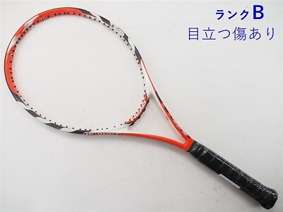 #ad Used Head Microgel Radical Os G2 4 1 4 Tennis Racquet $100.38