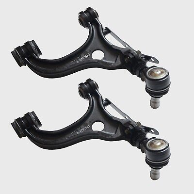 #ad LYKT For Subaru Forester 2008 2013 Rear Adjustable 2pcs Camber Arms Kit $286.99
