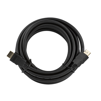 #ad HDMI Cable 2.0 3M Ultra HD 4K 1080P 3D High Speed Ethernet HDMI HDTV DVI VGA $1.99