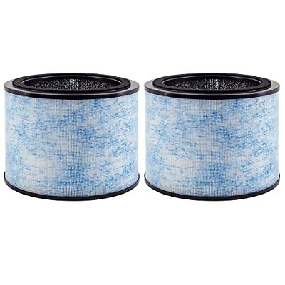 #ad AP200 Filter Replacement Compatible with Instant® AP200 Air Purifier H13 Gr... $58.89