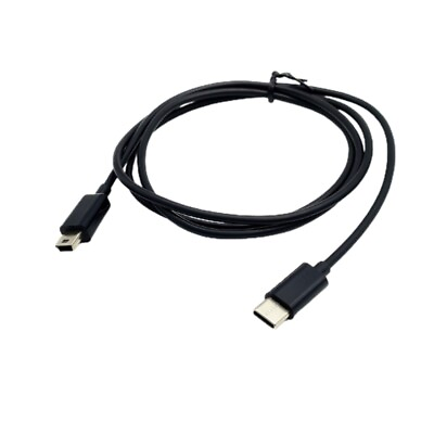#ad USB Type to 5Pin and Data Transfer Cable Connector $7.56