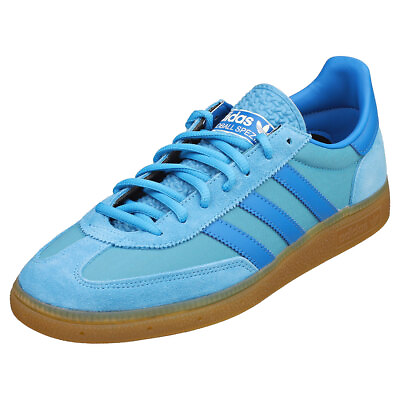 #ad adidas Handball Spezial Mens Blue Casual Sneakers 10 US $128.70