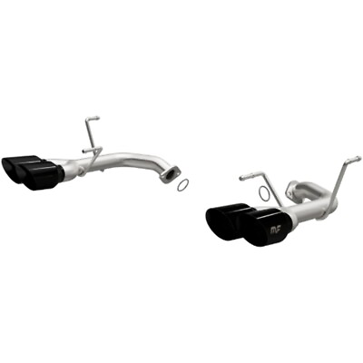 #ad Magnaflow Fit 2022 Subaru WRX Competition Series Axle Back Exhaust System $910.49