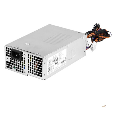 #ad New 500W Power Supply L500EPS 01 For DELL XPS 8950 Vostro 3901 3910 VFFKJ DYW3N $205.14