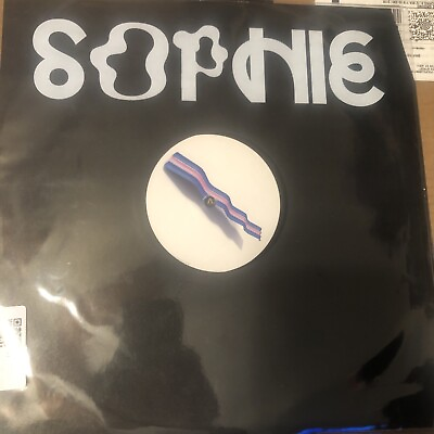 #ad IN HAND Sophie Bipp Elle Vinyl 12quot; Sophie Xeon SHIPS IMMEDIATELY USA $49.95