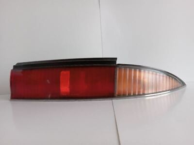 #ad Passenger Tail Light Quarter Panel Mounted Fits 95 97 INFINITI J30 2655018Y00 $29.99