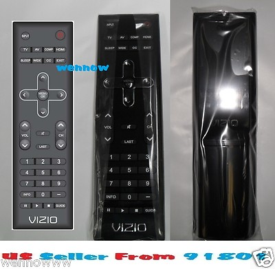 #ad Used Original Remote VR10 for VIZIO M550NV MX E320VA E321VA E370VA E371VA $8.25