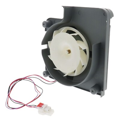 #ad Snap Supply Refrigerator Fan Motor Replaces ABA72913413 $55.99