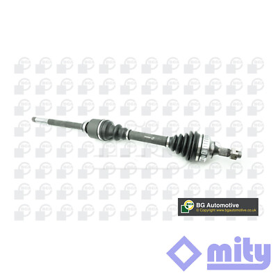 #ad Fits Peugeot 306 1993 2002 405 1987 1999 Driveshaft Front Right Mity 3273000000 GBP 58.38