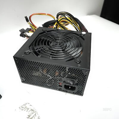 #ad Cooler Master 500W Power Supply RS 500 PCAR D3 GB709 $35.00