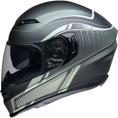 #ad Z1R Jackal Helmet Dark Matter Green 3XL 0101 14861 $169.95