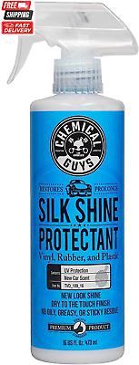 #ad #ad TVD 109 16 Silk Shine Spray Able Dry To The Touch Dressing and Protectant for Ti $17.99