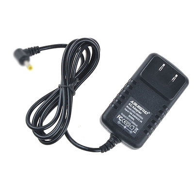 #ad AC DC Adapter Charger for Panasonic SDR S10P SDR S7P SDR S7 Power Cord Mains $7.85