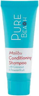 #ad BULK LOT Pure Beach Conditioning Shampoo 25Ml X 300 Bnb Supplies AU $160.00