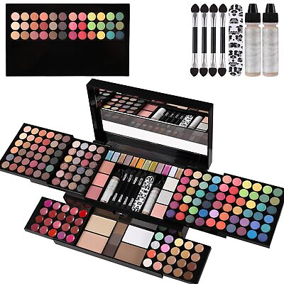 #ad Professional Makeup Gift Sets For Women $30.64