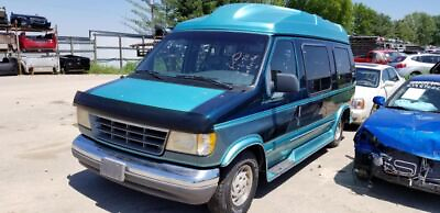#ad Ford Van E 150 1994 Jack 1223277 $81.09