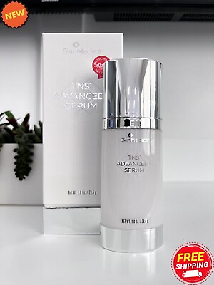 #ad SkinMedica Anti Wrinkle Age TNS Advanced Serum 1 oz New amp; Fresh EXP 10 25 $85.70