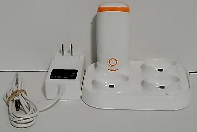 #ad Life Made Mobile Power Charging Station LPBNKFAM44 P Only 1 Power Bank Included $18.00