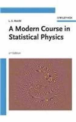 #ad A Modern Course in Statistical Hardcover by Reichl Linda E. Acceptable n $123.03