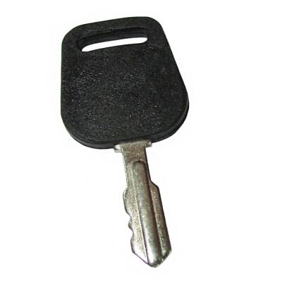 #ad Ignition Key Replacement Fits Husqvarna Riding Garden Lawn Mower Tractor $6.99