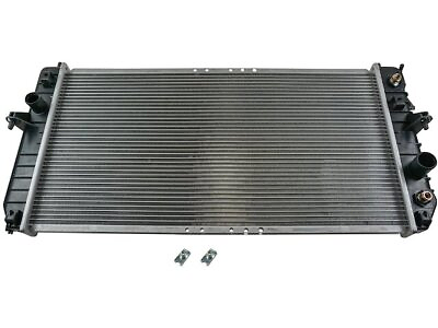 #ad For 1997 2004 Buick Park Avenue Radiator 34461TR 2003 2002 2000 1999 1998 2001 $70.95