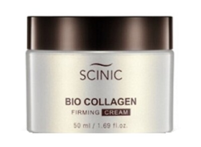#ad Scinic Bio Collagen Firming cream 50ml Anti Aging Whitening Moisture care $36.97