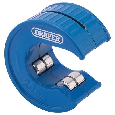 #ad Draper Automatic Pipe Cutter 28mm 81124 GBP 15.99