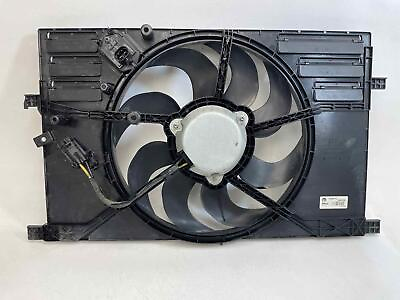 #ad Engine Cooling Motor Fan Assy HN628001 Fits 2015 2022 RAM PROMASTER CITY 2.4L $106.25