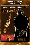 #ad Unforgiven DVD $5.52