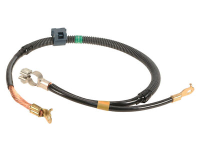 #ad Negative Battery Cable For 06 08 Honda Pilot PN71P3 Battery Battery $55.15