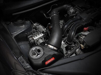 #ad aFe Takeda Momentum Pro Dry S Cold Air Intake for 2012 2016 Subaru Impreza $349.60