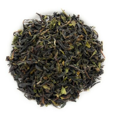 #ad Darjeeling Black Tea 2024 First Flush Puttabong Fresh FTGFOP 1 Loose Leaf 500g $56.16