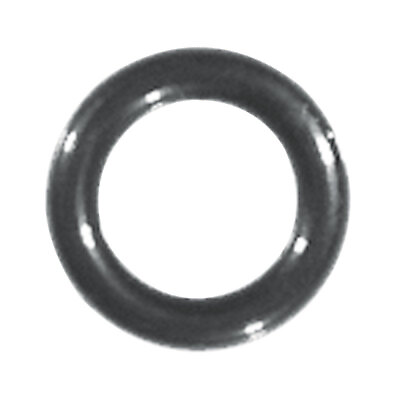 #ad Danco 35722B Rubber #5 Faucet O Ring 3 8 O.D. x 1 4 I.D. in. Pack of 5 $7.49